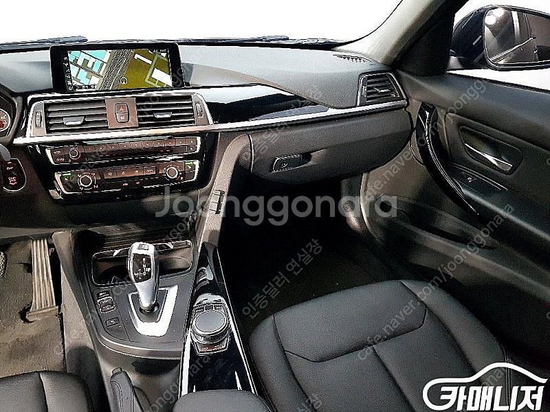 [BMW]3시리즈 (F30) 320d ED에디션 ★중고...--9