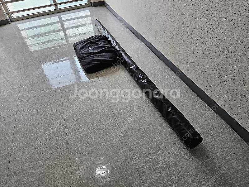 툰드라 (tundra) 어닝 , 어닝룸 쎄트 포함하여 ...--2