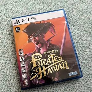 PS5 용과같이8외전 팝니다.