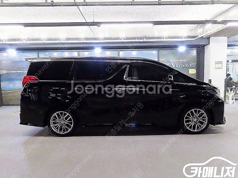 [토요타]알파드 2.4 2WD (7인승) ★중고차★중고...--3
