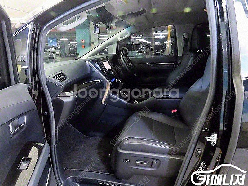 [토요타]알파드 2.4 2WD (7인승) ★중고차★중고...--6