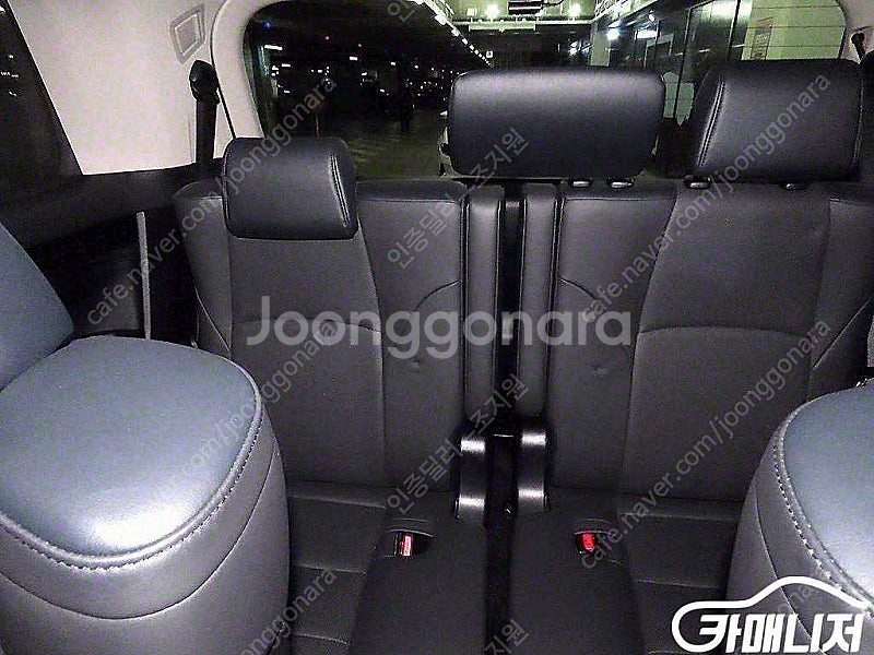 [토요타]알파드 2.4 2WD (7인승) ★중고차★중고...--8