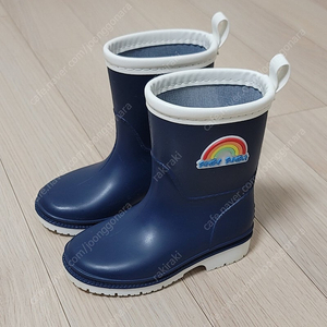 빔보빔바 아기 장화 150
