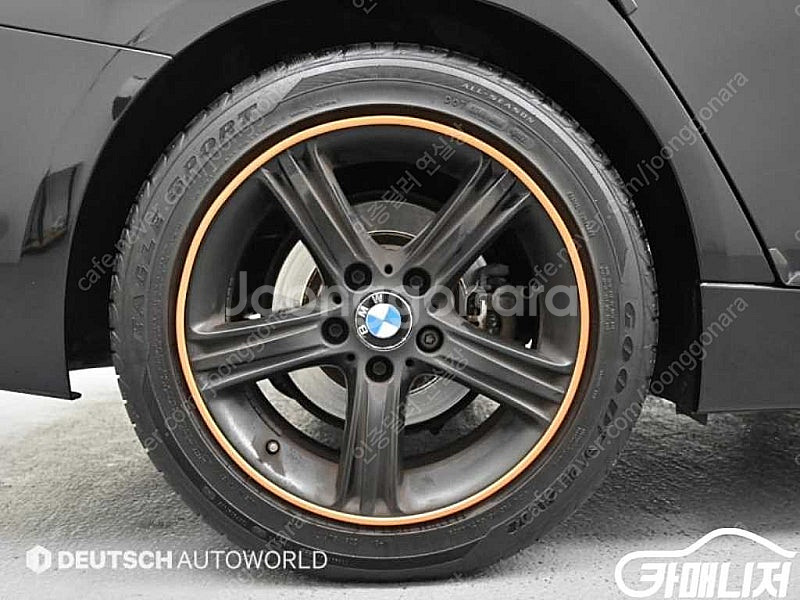 [BMW]3시리즈 (F30) 320d ★중고차★중고차매...--5