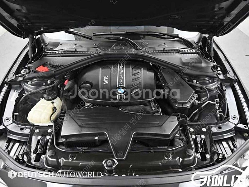 [BMW]3시리즈 (F30) 320d ★중고차★중고차매...--6