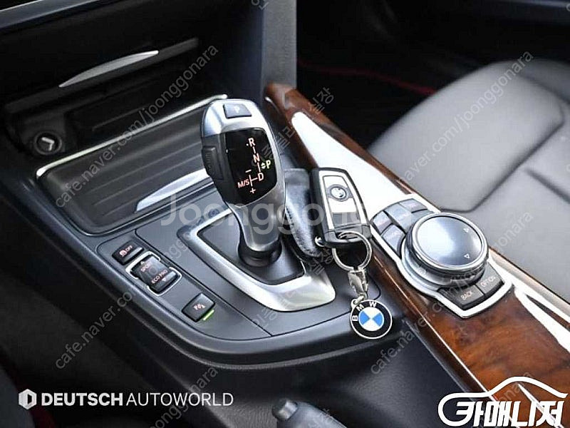 [BMW]3시리즈 (F30) 320d ★중고차★중고차매...--9