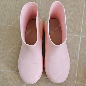 장화 레인부츠 240 245 250