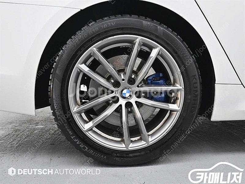 [BMW]5시리즈 (G30) 530i M 스포츠 플러스...--5