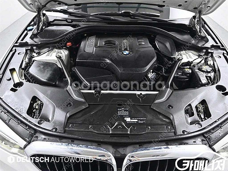 [BMW]5시리즈 (G30) 530i M 스포츠 플러스...--6