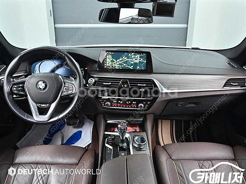 [BMW]5시리즈 (G30) 530i M 스포츠 플러스...--7