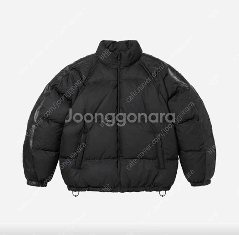 23fw 슈프림 스타슬리브 푸퍼 다운 XL ㅍㅍ--1