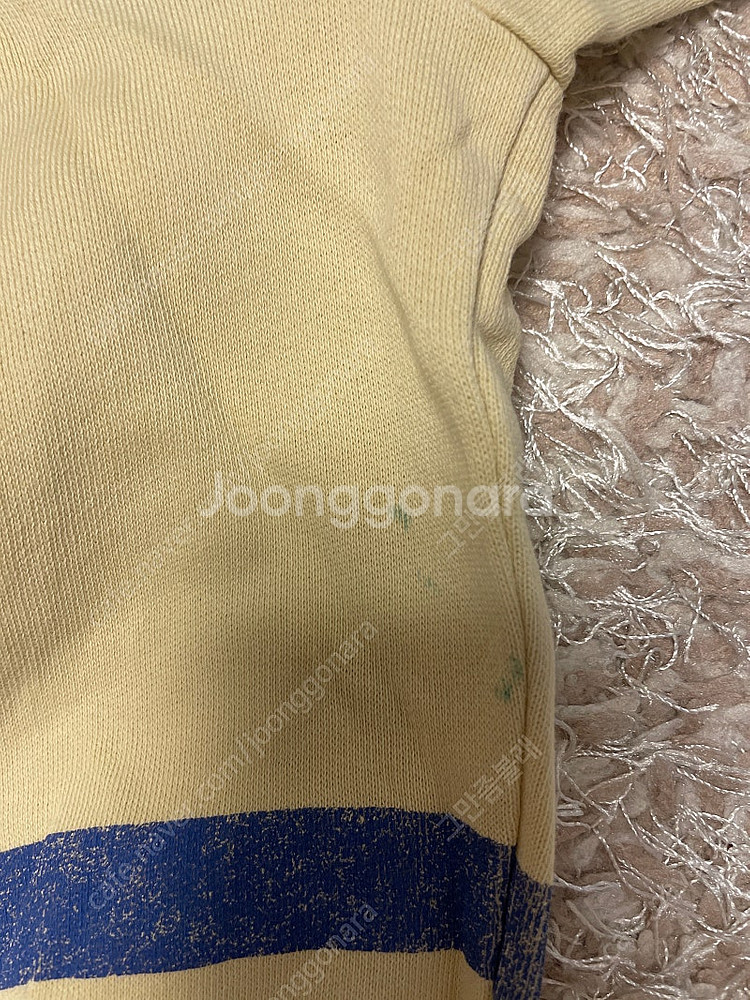 남아옷정리7세 런래빗 젤리멜로 슈슈앤크라 에어핗쉬 보보...--9