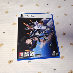 PS5 게임 판매합니다