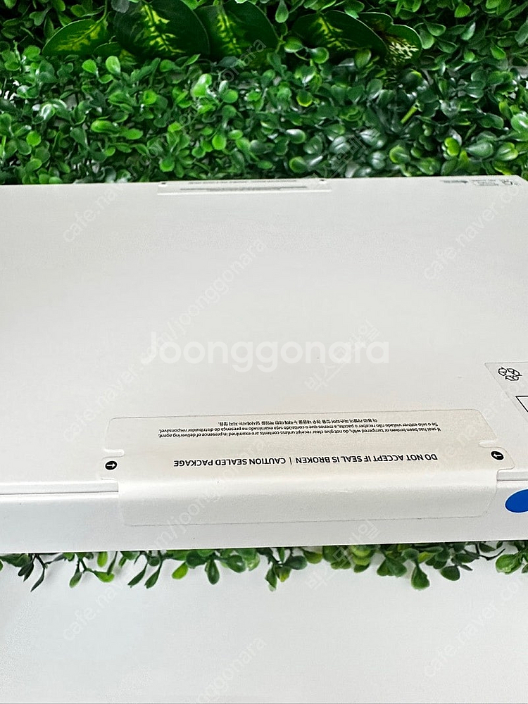 [빅스모바일] 삼성갤럭시 S9FE플러스 128G 미개봉 정품 새제품 팝니다.--0