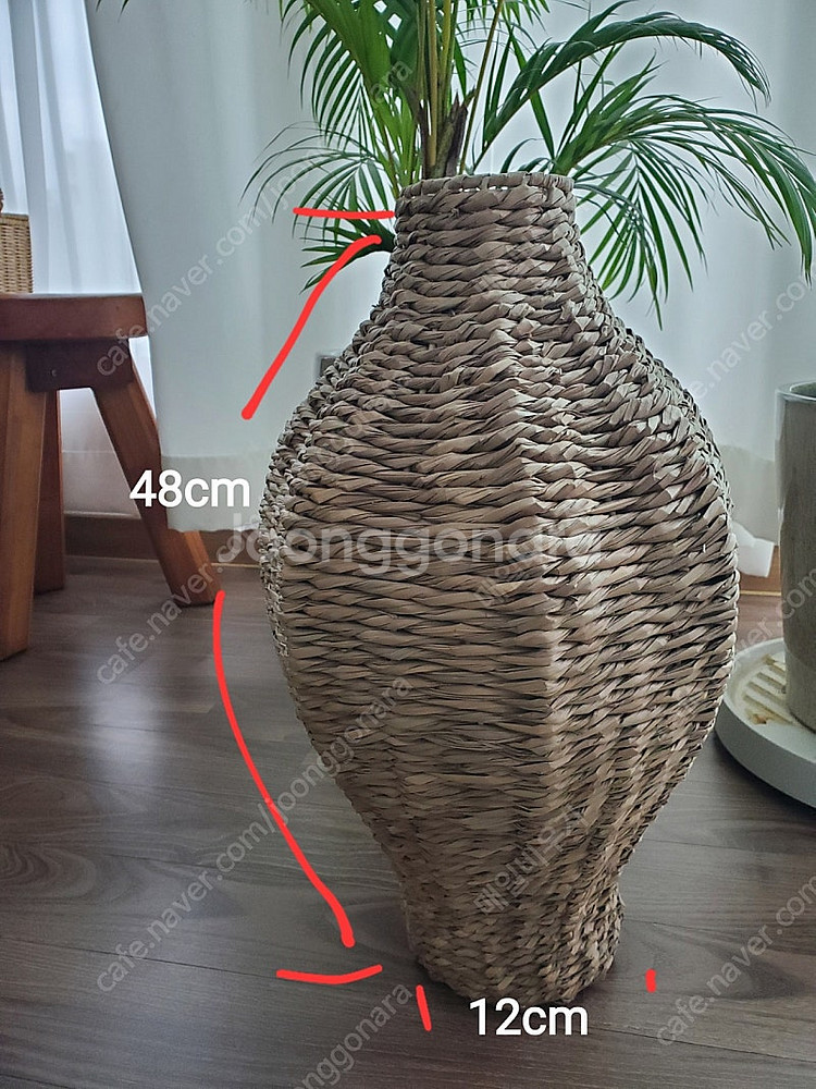 라탄대형화병--0
