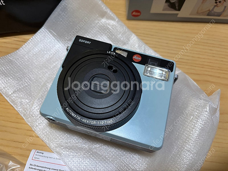 라이카 소포트 1--0