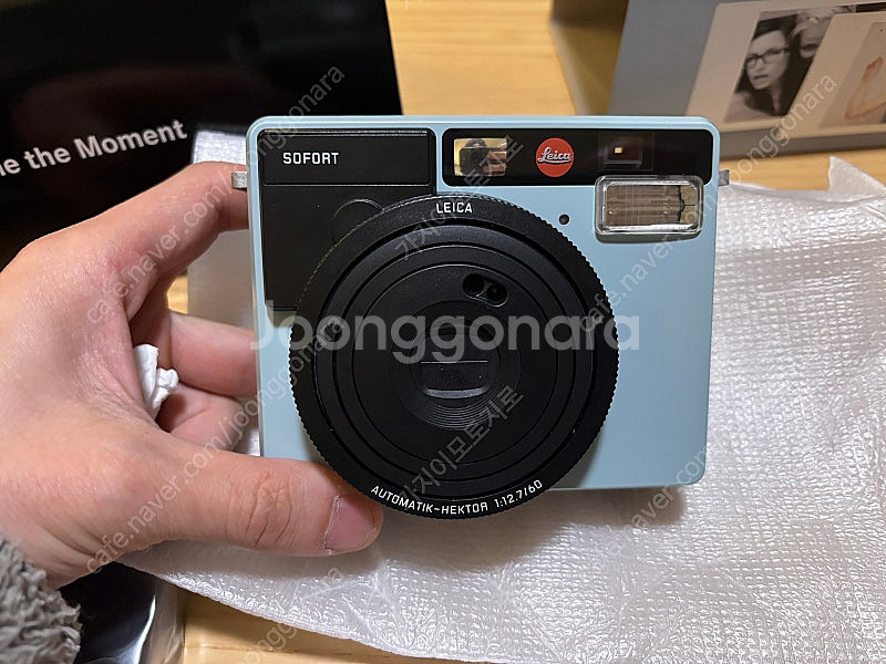 라이카 소포트 1--3