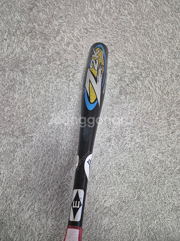 Z2K 리오더 야구배트(33-28)--2