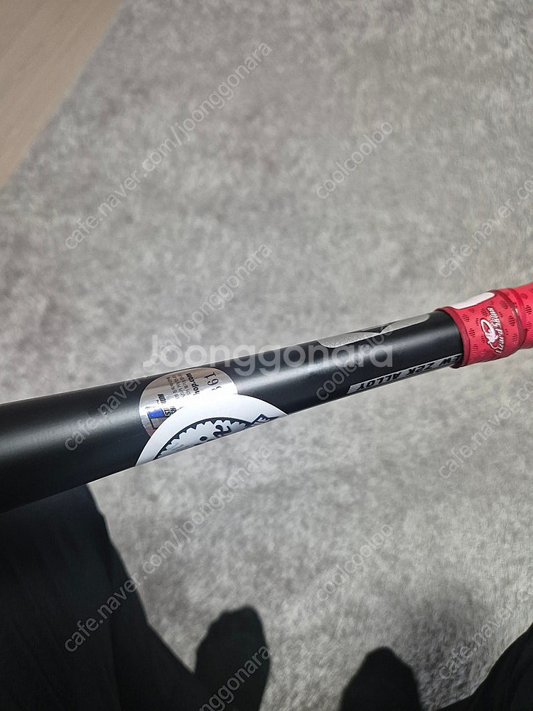 Z2K 리오더 야구배트(33-28)--4