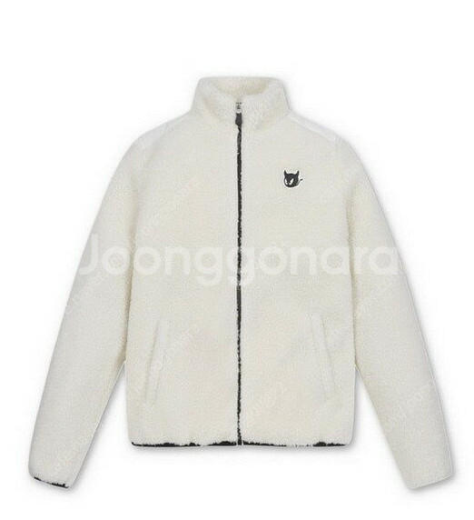 왁 골프 여성 COZY 아우터 WWUAW21902WHX...--0