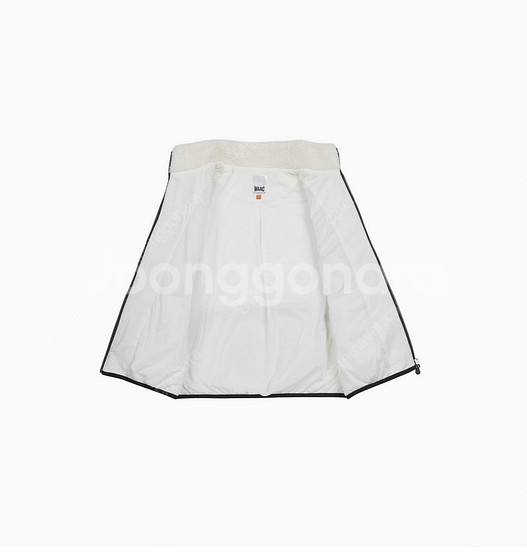 왁 골프 여성 COZY 아우터 WWUAW21902WHX...--1