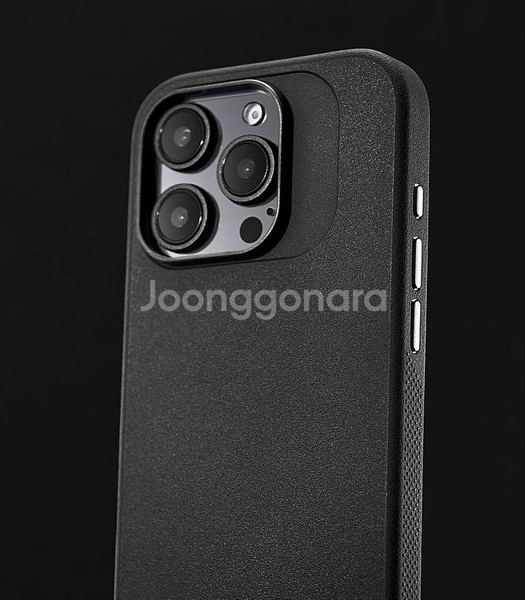 CAUDABE SYNTHSIS 아이폰 iPhone 16...--0