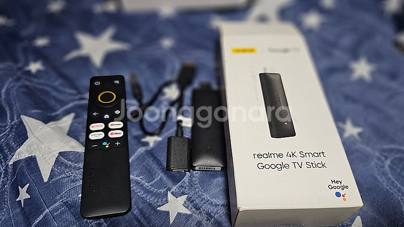 리얼미(realme 4k 샤오미 미스틱 2세대) 2gb...--7