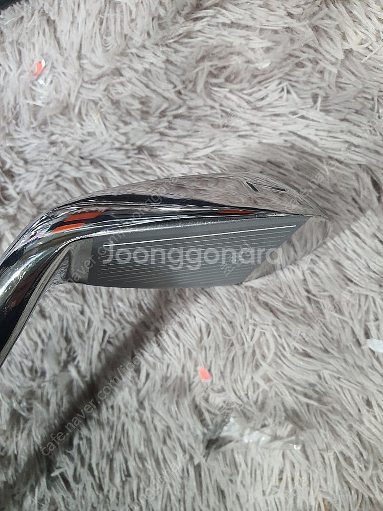젝시오 여성 mp1100 7번아이언--2