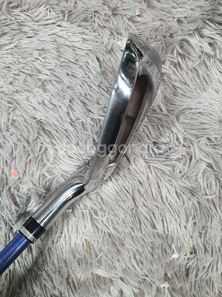 젝시오 여성 mp1100 7번아이언--3