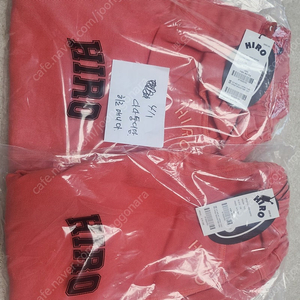 히로 카펜터 레드 130,140