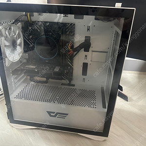 조립 pc 본체, 필립스 모니터 판매합니다