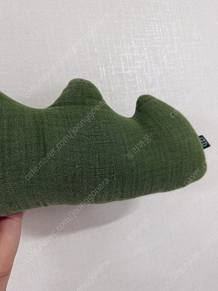 몬에떼 쿠션 3개--6