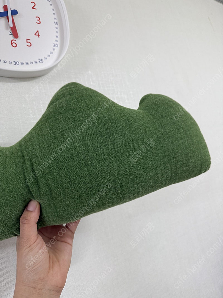 몬에떼 쿠션 3개--7