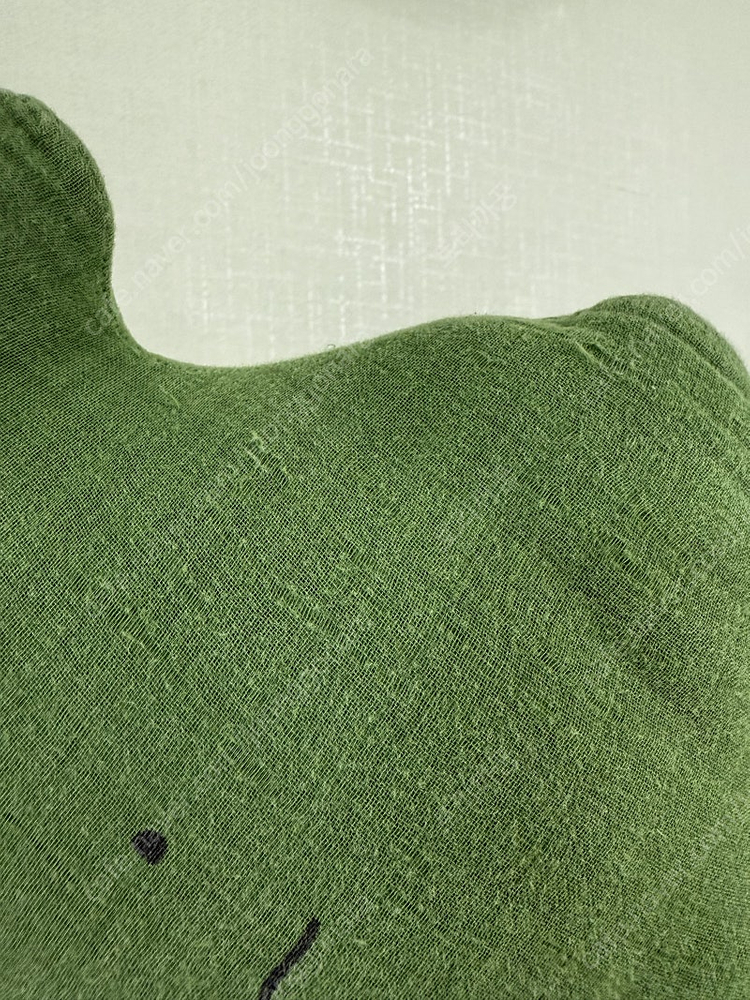 몬에떼 쿠션 3개--9