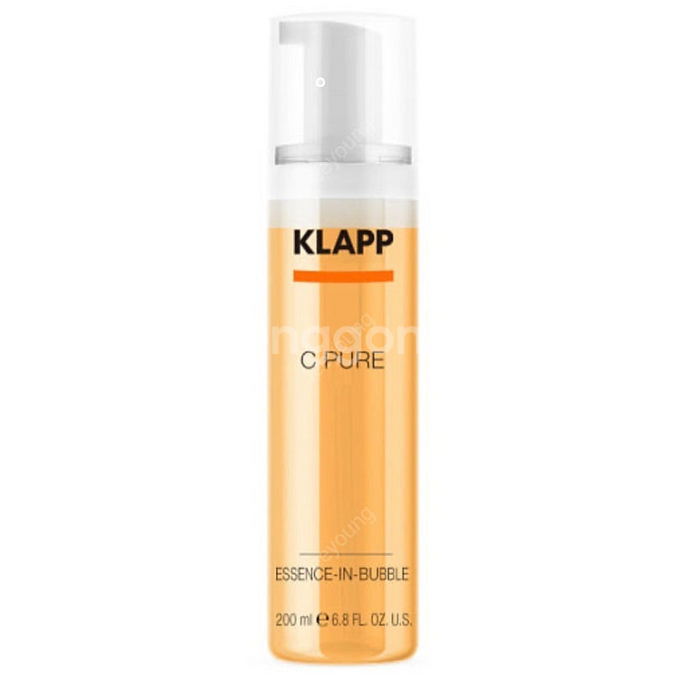 클랍 비타민c 버블팩토너 200ml--0