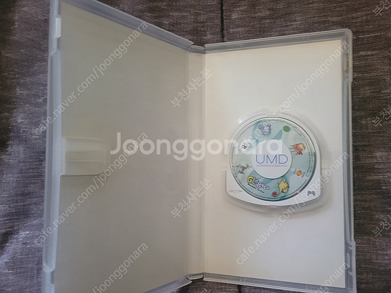 PSP Glorace 팝니다--3