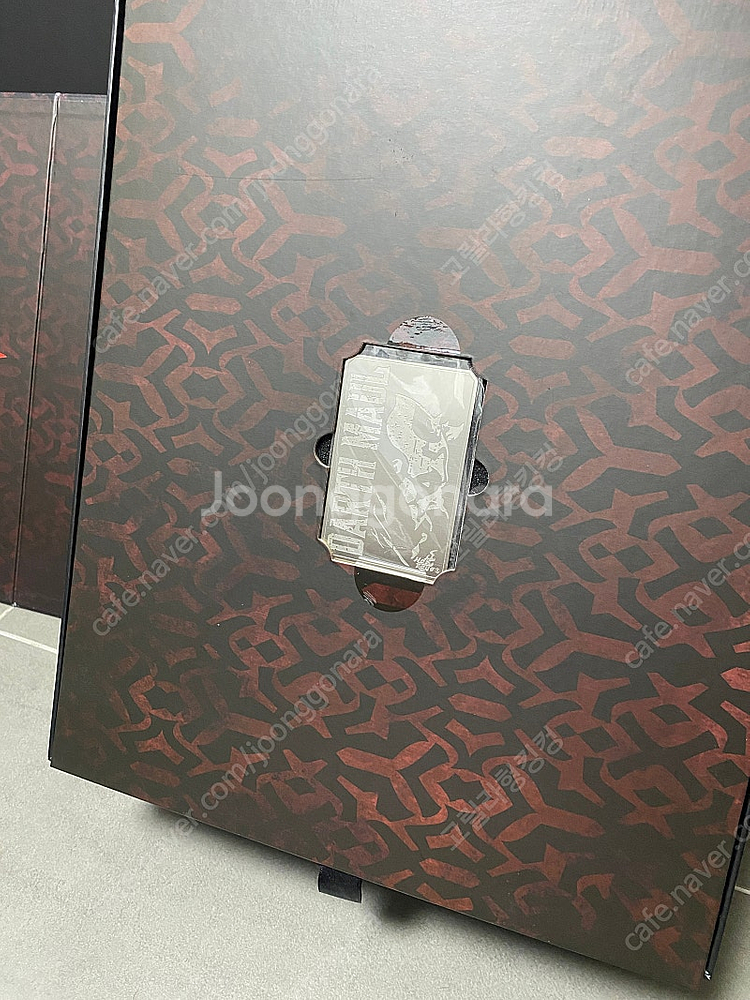 핫토이 dx16 다스몰 스페셜에디션 판매합니다.--5