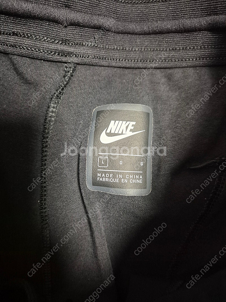 20-22 국대 테크팩 상하의 세트 팝니다 (L)--3