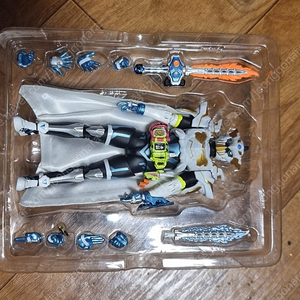 shf 가면라이더 브레이브 테들레거시 판매합니다