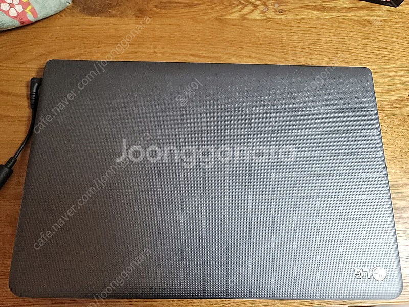 LG 15U56 i7-6500U 512G SSD 1T ...--2