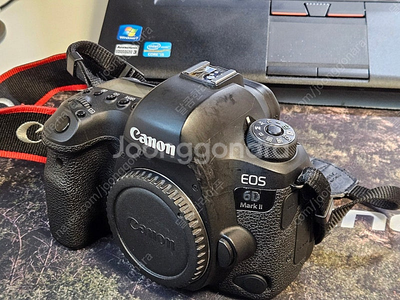 캐논 6d mark2 육두막 신형 50mm f1.8--3