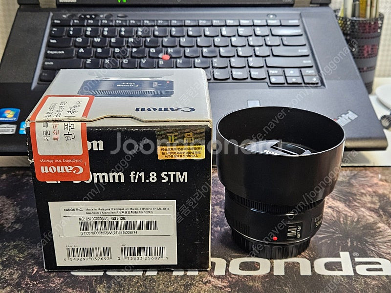 캐논 6d mark2 육두막 신형 50mm f1.8--4