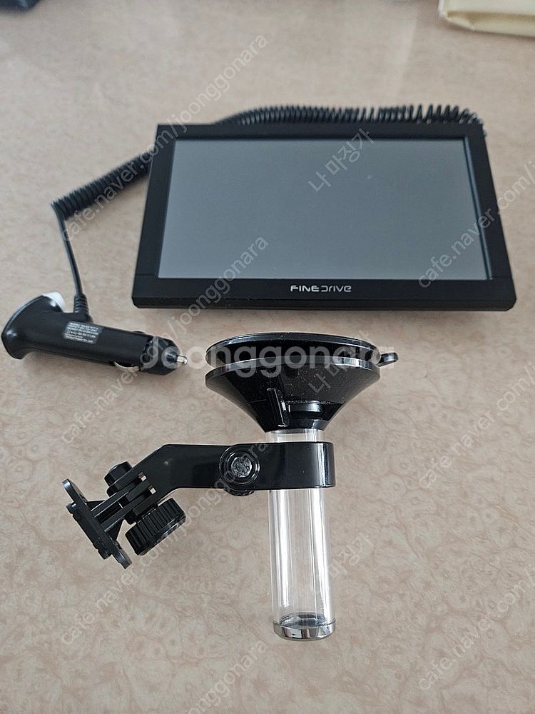 파인드라이브 Q300 new--0