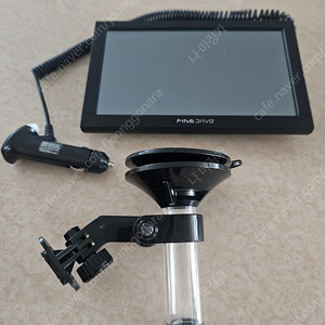 파인드라이브 Q300 new