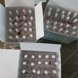 더쎄라 시그니처 앰플 엑소 피디알엔 ㆍ레드비타민 ㆍ히알루로닉