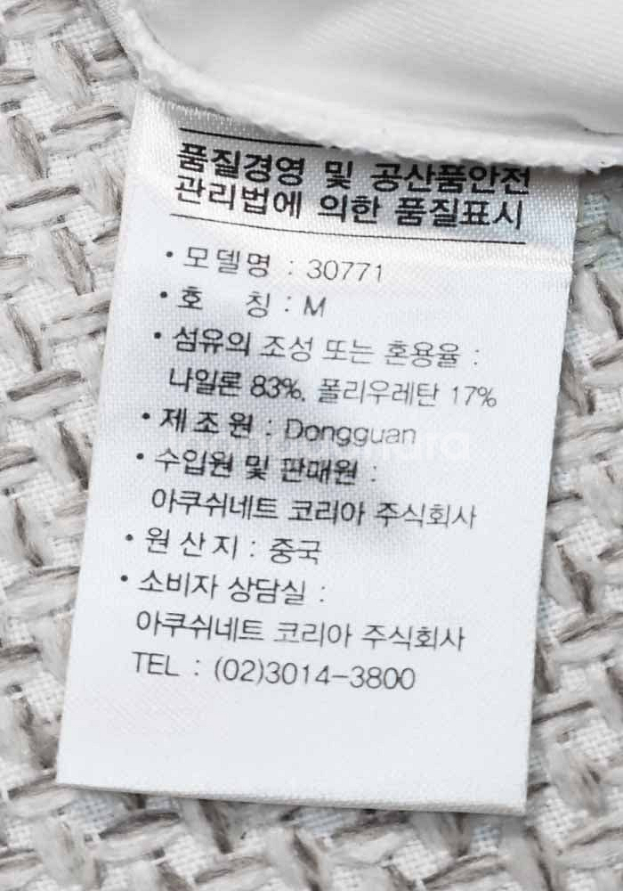 [105] 풋조이 스윙/하프집업,스윙/자켓 2종--5
