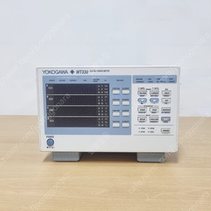 YOKOGAWA WT333E 요꼬가와 파워미터 판매