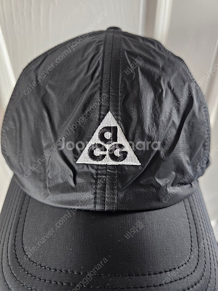 나이키 acg 트레일캡 L/XL (언스트럭처 캡 / f...--0