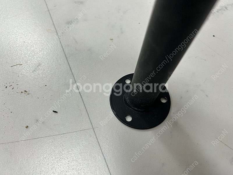 옷가게용 인테리어 벽행거 팝니다--1