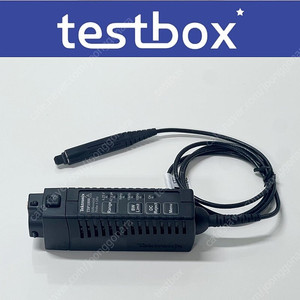 Tektronix TDP1000 1GHz 차동프로브 디퍼런셜프로브 판매